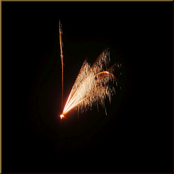 NICO Europe 59550 Star Tail, 7er-Rak.-Pack - Bild 1